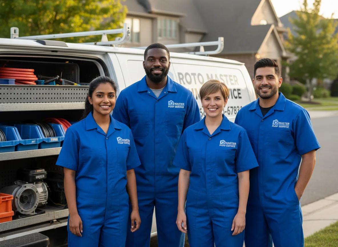Sump Pump Installation company in Stuart, FL